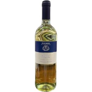 Vino CLACLÀ Chardonnay Rubicone IGP Azienda Agricola Muratori Terre Della Medrina