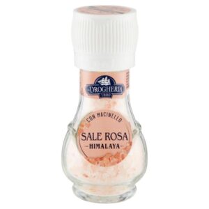 Sale Rosa Himalaya con Macinello gr.90