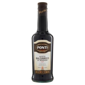 Aceto Balsamico di Modena I.G.P. Ponti ml.500