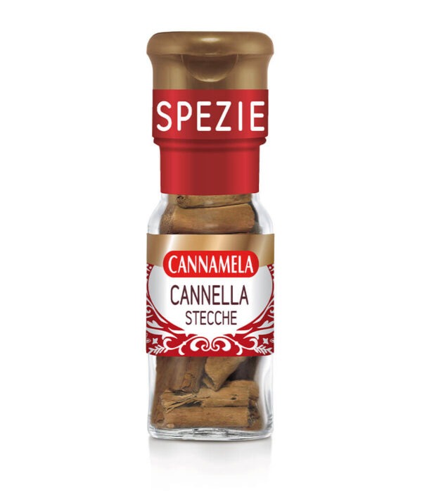 Cannamela Cannella Stecche 5 PZ