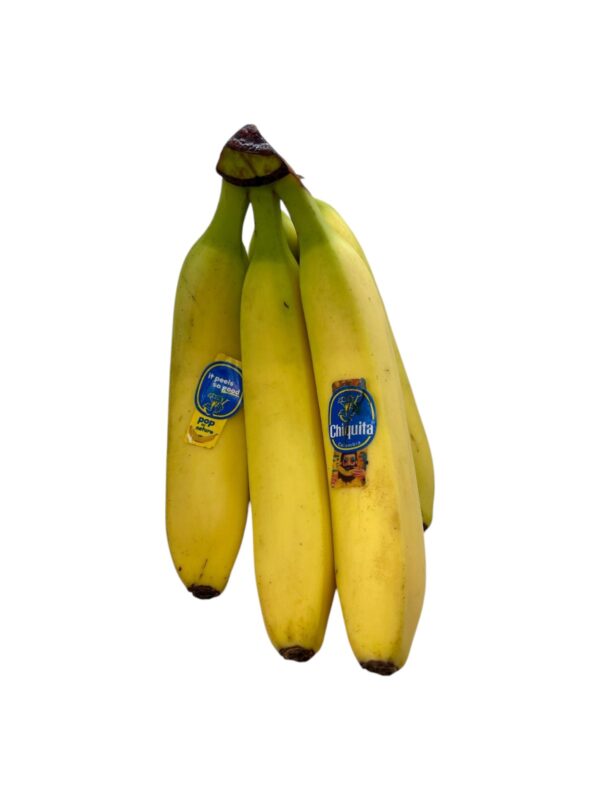 Banane Chiquita kg.1