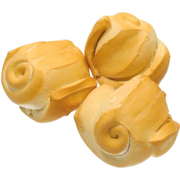 Pane Mantovana