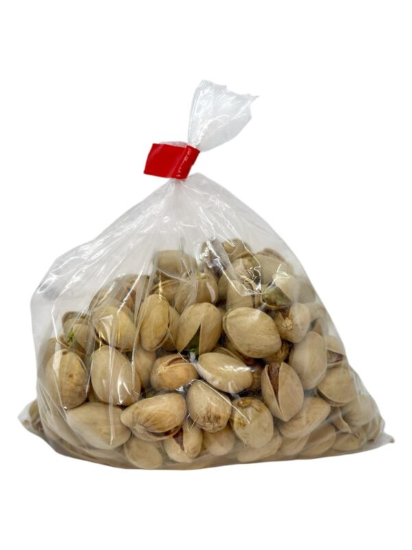 Pistacchi Tostati gr.200