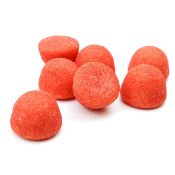 Haribo Morbidezze Fragoline
