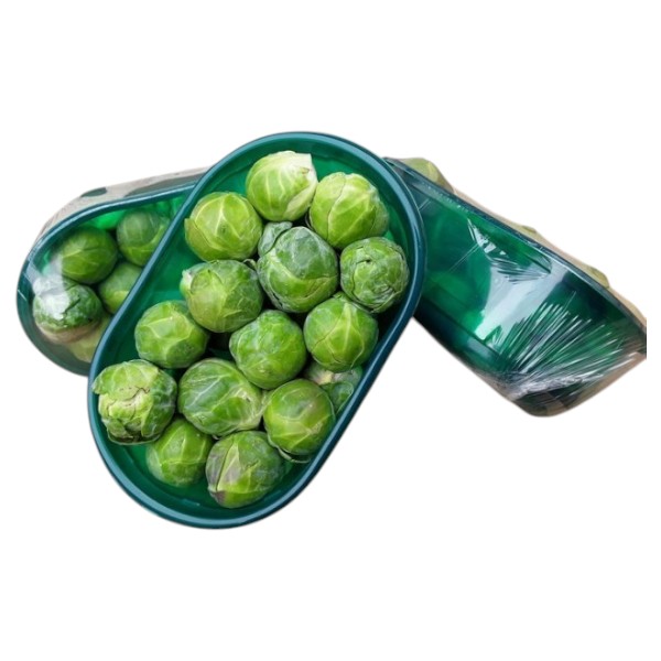 Cavolini Di Bruxelles – 350 Gr.